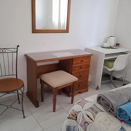Zenberry House Mandria (Paphos)