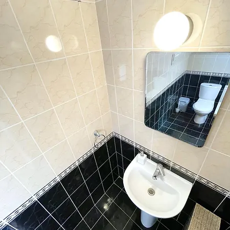 Zenberry House Ubytování v soukromí *