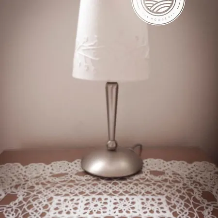 Quarto em Acomodações Particulares Zenberry House