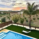 منزل للإقامة Zenberry House