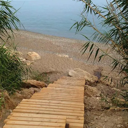 Zenberry House Mandria (Paphos)