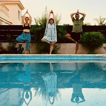 Zenberry House Séjour chez l'habitant *