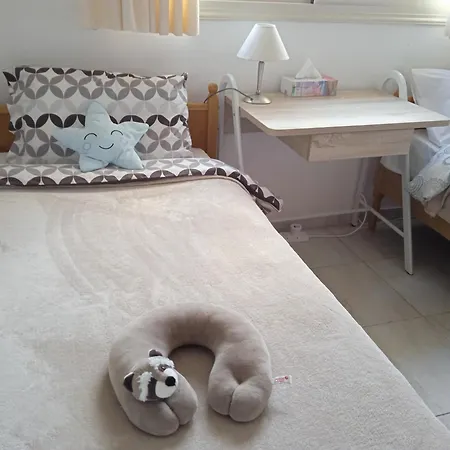 Zenberry House * Mandria (Paphos)