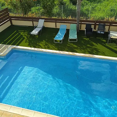 Séjour chez l'habitant Zenberry House