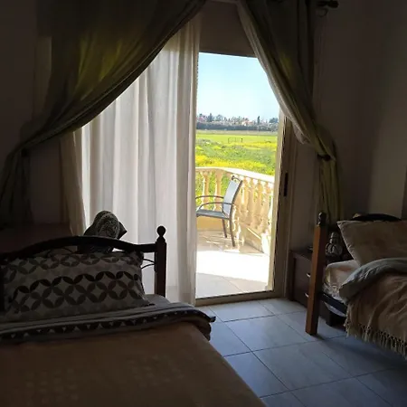 Zenberry House Проживание в семье