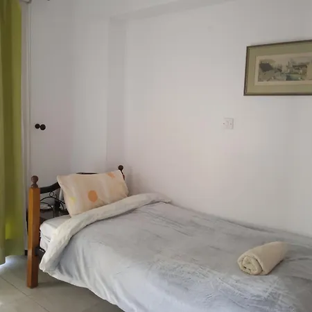 Zenberry House Mandria (Paphos)