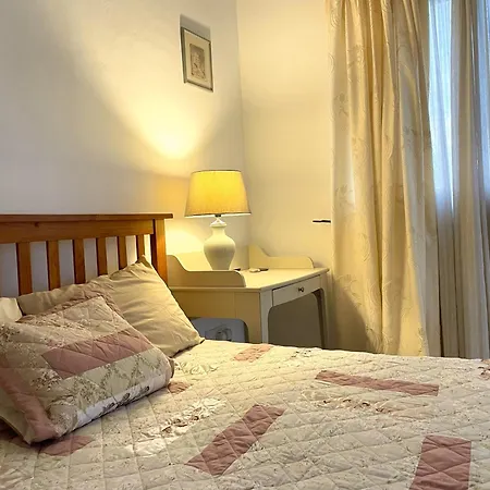 Zenberry House Проживание в семье
