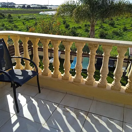 Zenberry House Mandria (Paphos)