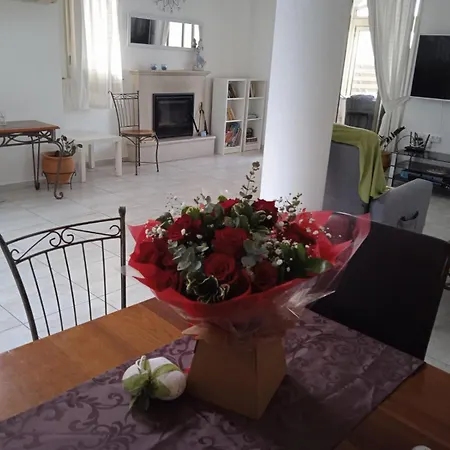 Séjour chez l'habitant Zenberry House