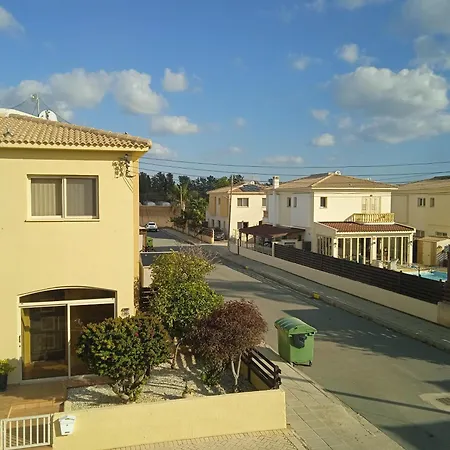 Séjour chez l'habitant Zenberry House *