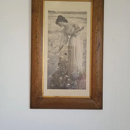 Séjour chez l'habitant Zenberry House Mandria (Paphos)