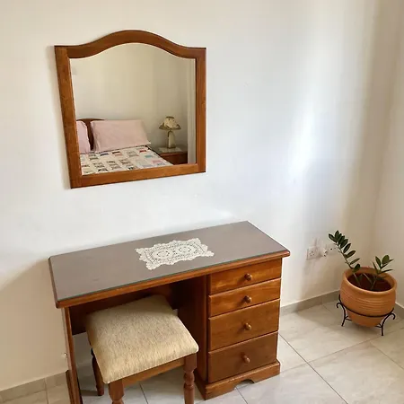 Zenberry House * Mandria (Paphos)