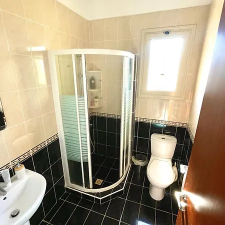 Séjour chez l'habitant Zenberry House *