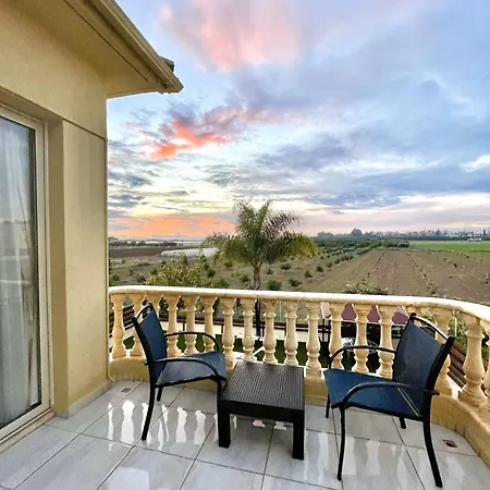 Zenberry House * Mandria (Paphos)