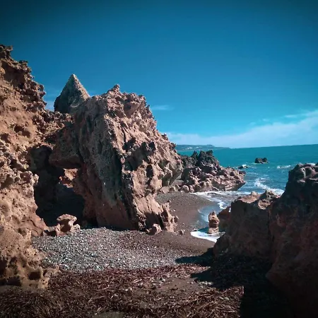Zenberry House Séjour chez l'habitant Mandria (Paphos)