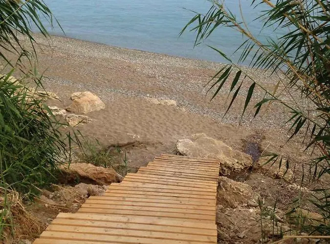 Zenberry House Mandria (Paphos)