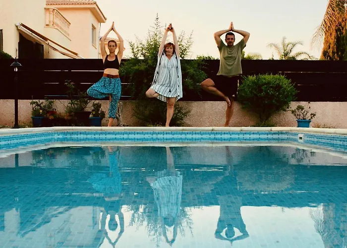 Zenberry House Ubytování v soukromí *