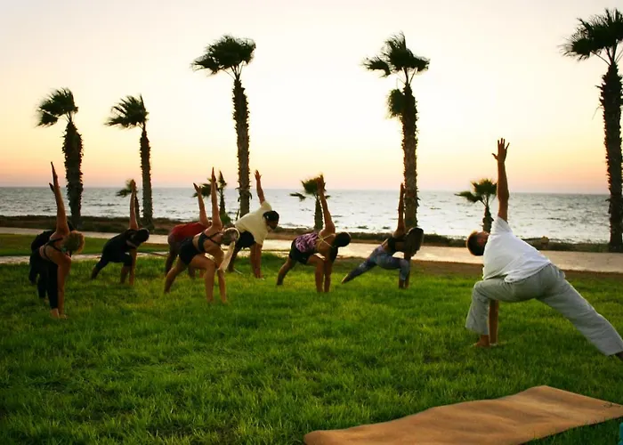 Ubytování v soukromí Zenberry House Mandria (Paphos)