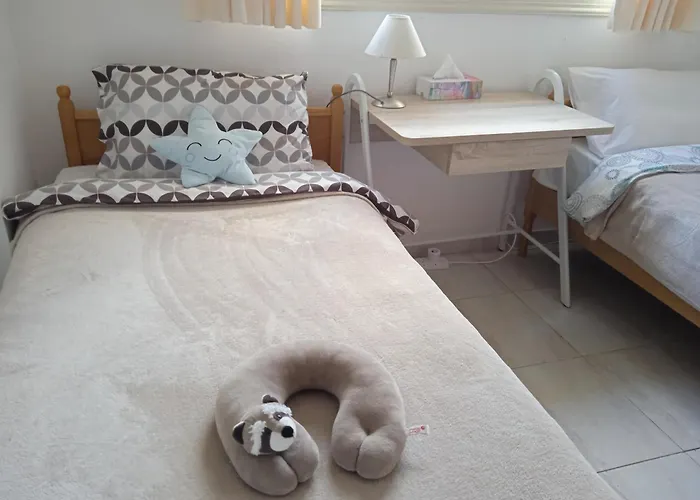 Zenberry House * Mandria (Paphos)