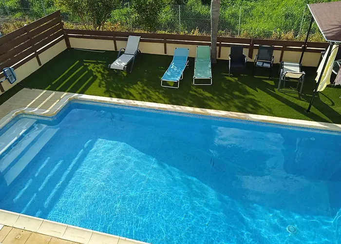 Ubytování v soukromí Zenberry House