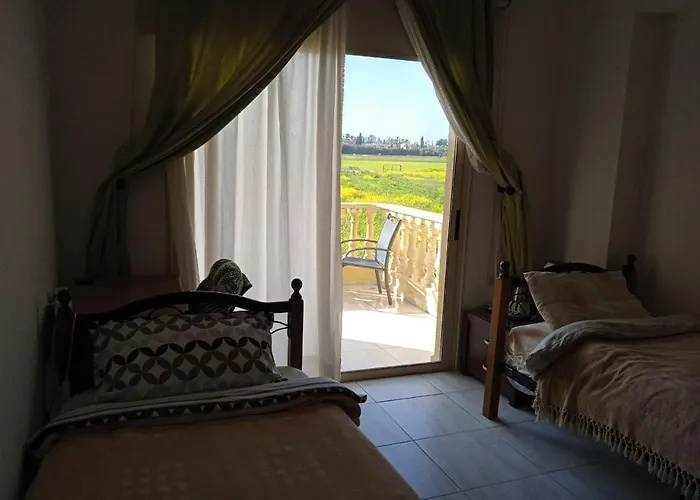 Zenberry House Ubytování v soukromí