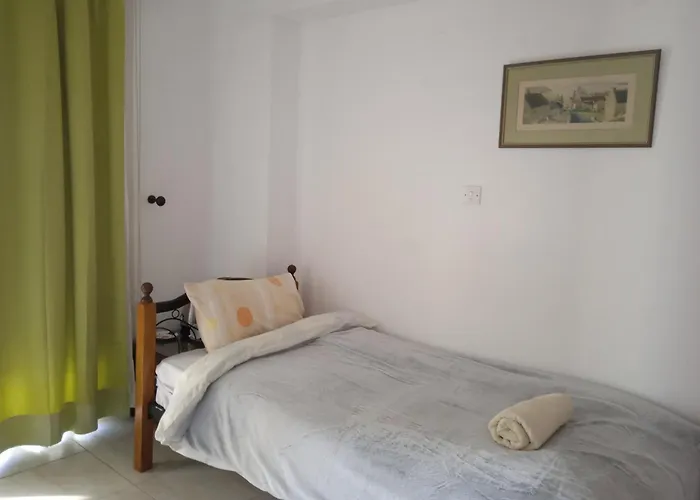 Zenberry House Mandria (Paphos)