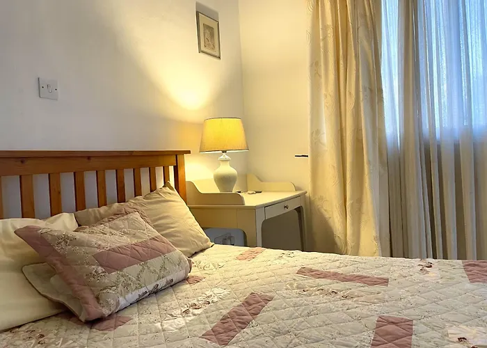 Zenberry House Ubytování v soukromí