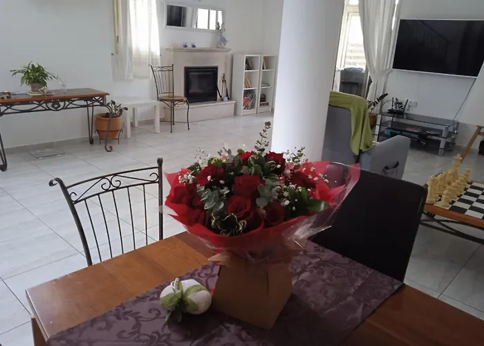 Ubytování v soukromí Zenberry House