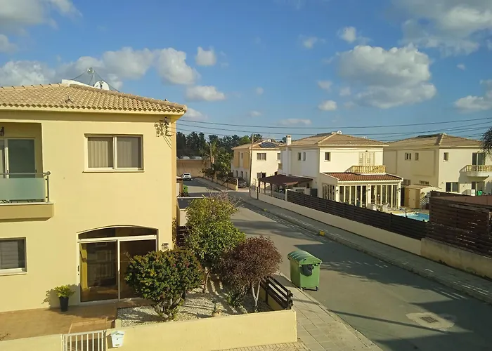 Ubytování v soukromí Zenberry House *