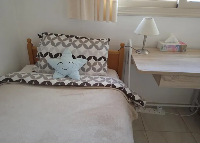 Ubytování v soukromí Zenberry House *