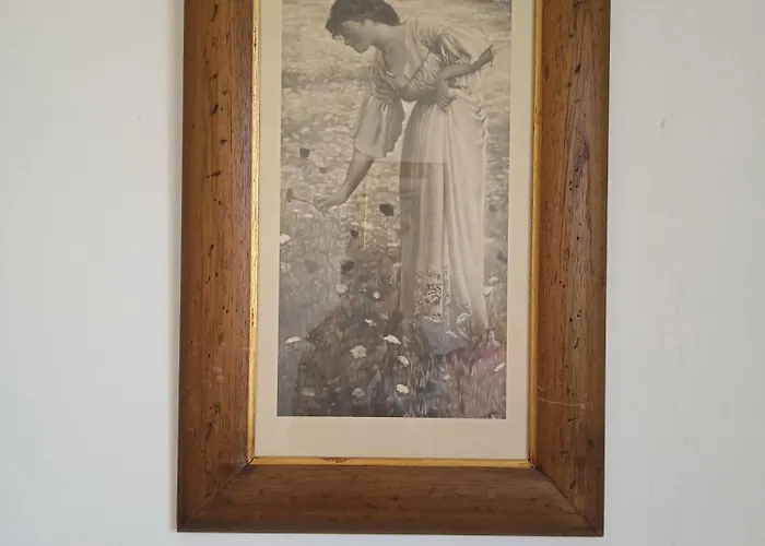 Ubytování v soukromí Zenberry House Mandria (Paphos)