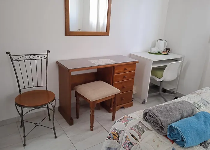 Zenberry House Mandria (Paphos)