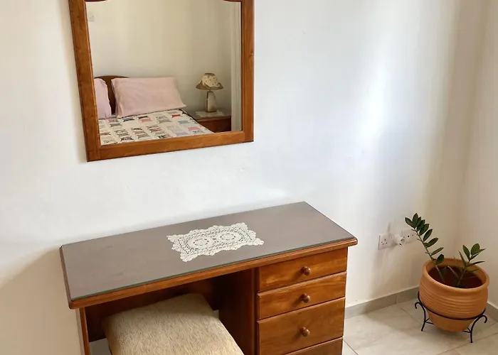 Zenberry House * Mandria (Paphos)