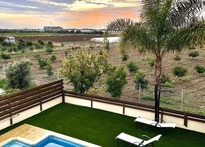 Ubytování v soukromí Zenberry House