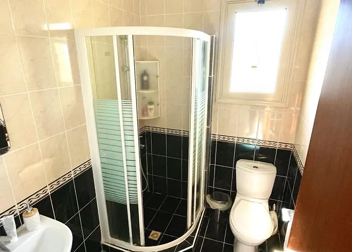 Ubytování v soukromí Zenberry House *